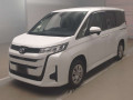 2022 Toyota Noah