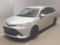 2017 Toyota Corolla Fielder