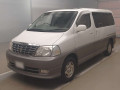 1999 Toyota Grand Hiace