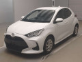 2021 Toyota YARIS