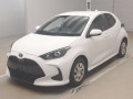 2023 Toyota YARIS