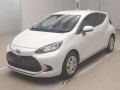 2023 Toyota Aqua