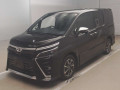 2021 Toyota Voxy