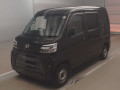 2020 Daihatsu Hijet Cargo
