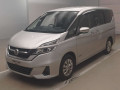 2018 Nissan Serena