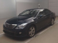 2008 Toyota Crown Hybrid