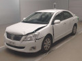 2012 Toyota Premio