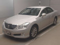 2008 Toyota Crown