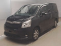 2009 Toyota Noah
