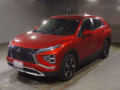2025 Mitsubishi Eclipse Cross