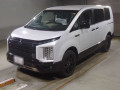 2025 Mitsubishi Delica D5