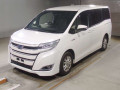 2017 Toyota Noah