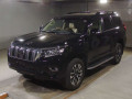 2023 Toyota Land Cruiser Prado