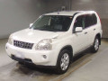2010 Nissan X-Trail