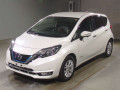 2019 Nissan Note