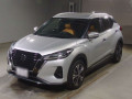 2022 Nissan KIX