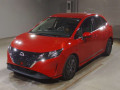 2021 Nissan Note