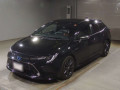 2020 Toyota Corolla Touring Wagon