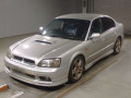 1999 Subaru Legacy B4