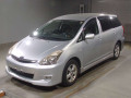 2008 Toyota Wish