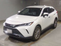 2020 Toyota Harrier