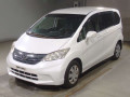 2013 Honda Freed
