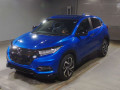 2019 Honda VEZEL