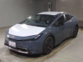 2026 Toyota Prius