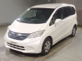 2012 Honda Freed