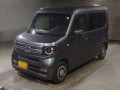 2018 Honda N-Van+Style