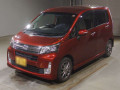 2014 Daihatsu Move Custom