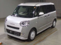 2025 Daihatsu Move Canbus