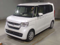 2021 Honda N-BOX