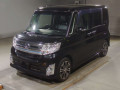 2015 Daihatsu Tanto Custom