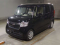 0 Honda N-BOX