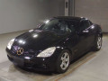 2007 Mercedes Benz SLK Class