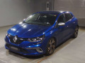 2018 Renault Megane