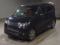 2012 Suzuki WAGON R STINGRAY
