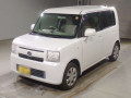 2012 Daihatsu Move Conte