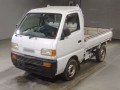 1997 Suzuki Carry Truck