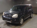 2008 Nissan X-Trail