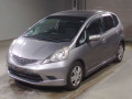 2009 Honda Fit