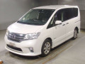 2013 Nissan Serena