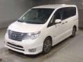 2015 Nissan Serena