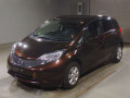 2015 Nissan Note