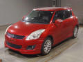 2012 Suzuki Swift