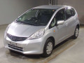 2012 Honda Fit