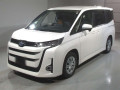 2023 Toyota Noah