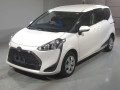 2021 Toyota Sienta