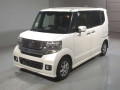 2014 Honda N-BOX CUSTOM